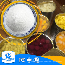 2016 Disodium Phosphate anhydrous food grade made in china
